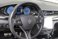 Used 2017 Maserati QUATTROPORTE S Q4 GRANSPORT W/NAV for sale Sold at Auto Collection in Murfreesboro TN 37130 22