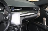 Used 2017 Maserati QUATTROPORTE S Q4 GRANSPORT W/NAV for sale Sold at Auto Collection in Murfreesboro TN 37130 23