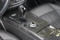 Used 2017 Maserati QUATTROPORTE S Q4 GRANSPORT W/NAV for sale Sold at Auto Collection in Murfreesboro TN 37130 24