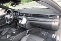 Used 2017 Maserati QUATTROPORTE S Q4 GRANSPORT W/NAV for sale Sold at Auto Collection in Murfreesboro TN 37130 25