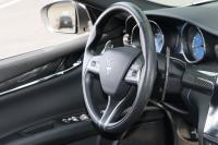 Used 2017 Maserati QUATTROPORTE S Q4 GRANSPORT W/NAV for sale Sold at Auto Collection in Murfreesboro TN 37130 26