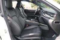 Used 2017 Maserati QUATTROPORTE S Q4 GRANSPORT W/NAV for sale Sold at Auto Collection in Murfreesboro TN 37130 33