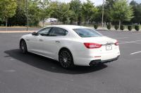 Used 2017 Maserati QUATTROPORTE S Q4 GRANSPORT W/NAV for sale Sold at Auto Collection in Murfreesboro TN 37129 4