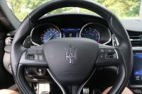 Used 2017 Maserati QUATTROPORTE S Q4 GRANSPORT W/NAV for sale Sold at Auto Collection in Murfreesboro TN 37130 45