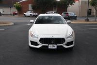 Used 2017 Maserati QUATTROPORTE S Q4 GRANSPORT W/NAV for sale Sold at Auto Collection in Murfreesboro TN 37130 5