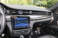 Used 2017 Maserati QUATTROPORTE S Q4 GRANSPORT W/NAV for sale Sold at Auto Collection in Murfreesboro TN 37130 54