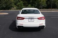 Used 2017 Maserati QUATTROPORTE S Q4 GRANSPORT W/NAV for sale Sold at Auto Collection in Murfreesboro TN 37129 6