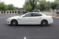 Used 2017 Maserati QUATTROPORTE S Q4 GRANSPORT W/NAV for sale Sold at Auto Collection in Murfreesboro TN 37129 7