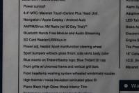 Used 2017 Maserati QUATTROPORTE S Q4 GRANSPORT W/NAV for sale Sold at Auto Collection in Murfreesboro TN 37130 76
