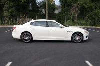 Used 2017 Maserati QUATTROPORTE S Q4 GRANSPORT W/NAV for sale Sold at Auto Collection in Murfreesboro TN 37129 8