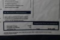 Used 2017 Maserati QUATTROPORTE S Q4 GRANSPORT W/NAV for sale Sold at Auto Collection in Murfreesboro TN 37130 81