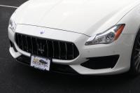 Used 2017 Maserati QUATTROPORTE S Q4 GRANSPORT W/NAV for sale Sold at Auto Collection in Murfreesboro TN 37130 9