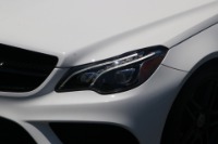 Used 2017 Mercedes-Benz E400 4MATIC PREMIUM COUPE W/SPORT PKG for sale Sold at Auto Collection in Murfreesboro TN 37130 10