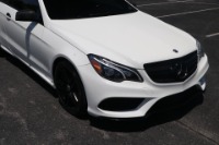 Used 2017 Mercedes-Benz E400 4MATIC PREMIUM COUPE W/SPORT PKG for sale Sold at Auto Collection in Murfreesboro TN 37130 11