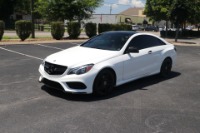 Used 2017 Mercedes-Benz E400 4MATIC PREMIUM 2 COUPE W/SPORT PKG for sale Sold at Auto Collection in Murfreesboro TN 37129 2
