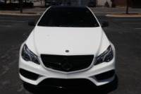 Used 2017 Mercedes-Benz E400 4MATIC PREMIUM COUPE W/SPORT PKG for sale Sold at Auto Collection in Murfreesboro TN 37130 21