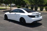Used 2017 Mercedes-Benz E400 4MATIC PREMIUM COUPE W/SPORT PKG for sale Sold at Auto Collection in Murfreesboro TN 37130 4