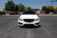 Used 2017 Mercedes-Benz E400 4MATIC PREMIUM 2 COUPE W/SPORT PKG for sale Sold at Auto Collection in Murfreesboro TN 37129 5