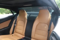 Used 2017 Mercedes-Benz E400 4MATIC PREMIUM COUPE W/SPORT PKG for sale Sold at Auto Collection in Murfreesboro TN 37130 53