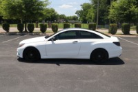 Used 2017 Mercedes-Benz E400 4MATIC PREMIUM COUPE W/SPORT PKG for sale Sold at Auto Collection in Murfreesboro TN 37130 7
