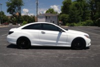 Used 2017 Mercedes-Benz E400 4MATIC PREMIUM COUPE W/SPORT PKG for sale Sold at Auto Collection in Murfreesboro TN 37130 8