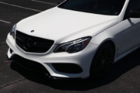Used 2017 Mercedes-Benz E400 4MATIC PREMIUM COUPE W/SPORT PKG for sale Sold at Auto Collection in Murfreesboro TN 37130 9