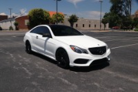 Used 2017 Mercedes-Benz E400 4MATIC PREMIUM COUPE W/SPORT PKG for sale Sold at Auto Collection in Murfreesboro TN 37130 1