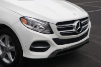 Used 2017 Mercedes-Benz GLE350 GLE 350 PREMIUM RWD W/NAV for sale Sold at Auto Collection in Murfreesboro TN 37130 11