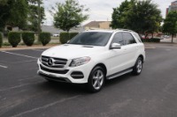 Used 2017 Mercedes-Benz GLE350 GLE 350 PREMIUM RWD W/NAV for sale Sold at Auto Collection in Murfreesboro TN 37130 2
