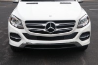 Used 2017 Mercedes-Benz GLE350 GLE 350 PREMIUM RWD W/NAV for sale Sold at Auto Collection in Murfreesboro TN 37130 27