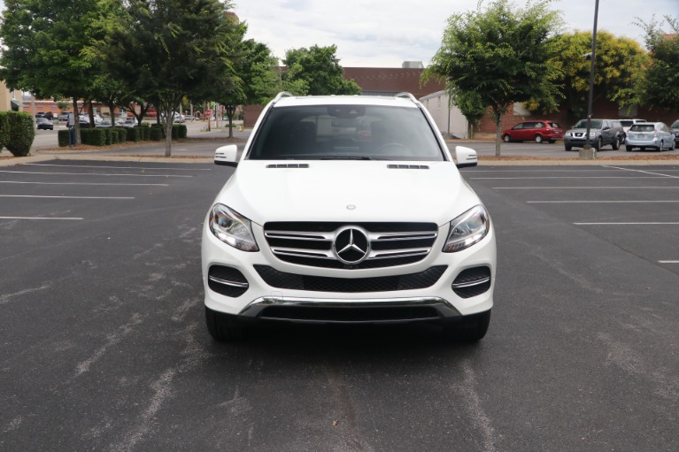 Used 2017 Mercedes-Benz GLE350 GLE 350 PREMIUM RWD W/NAV for sale $35,950 at Auto Collection in Murfreesboro TN 37130 5