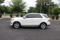 Used 2017 Mercedes-Benz GLE350 GLE 350 PREMIUM RWD W/NAV for sale Sold at Auto Collection in Murfreesboro TN 37130 7