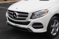 Used 2017 Mercedes-Benz GLE350 GLE 350 PREMIUM RWD W/NAV for sale Sold at Auto Collection in Murfreesboro TN 37130 9