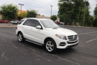 Used 2017 Mercedes-Benz GLE350 GLE 350 PREMIUM RWD W/NAV for sale Sold at Auto Collection in Murfreesboro TN 37130 1