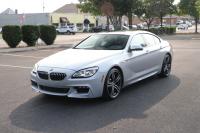 Used 2018 BMW 640I GRAN COUPE M Sport W/NAV for sale Sold at Auto Collection in Murfreesboro TN 37129 2