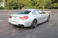 Used 2018 BMW 640I GRAN COUPE M Sport W/NAV for sale Sold at Auto Collection in Murfreesboro TN 37129 3