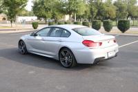 Used 2018 BMW 640I GRAN COUPE M Sport W/NAV for sale Sold at Auto Collection in Murfreesboro TN 37129 4