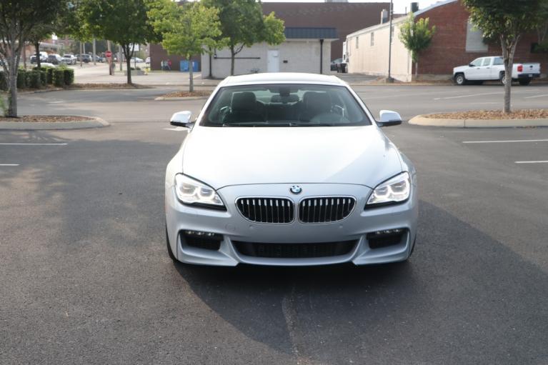 Used 2018 BMW 640I GRAN COUPE M Sport W/NAV for sale $49,500 at Auto Collection in Murfreesboro TN 37130 5