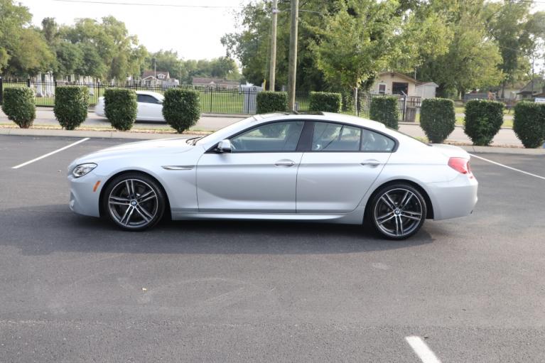 Used 2018 BMW 640I GRAN COUPE M Sport W/NAV for sale $49,500 at Auto Collection in Murfreesboro TN 37130 7