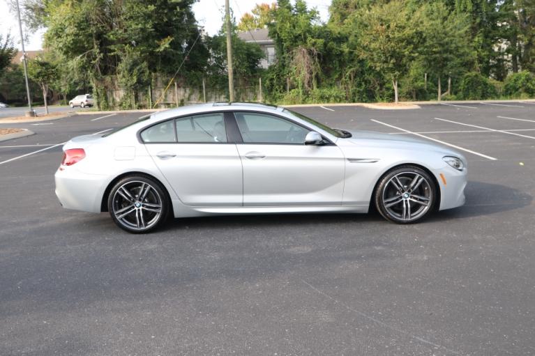 Used 2018 BMW 640I GRAN COUPE M Sport W/NAV 640I for sale $49,950 at Auto Collection in Murfreesboro TN 37130 8