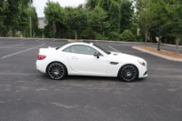 Used 2018 Mercedes-Benz SLC300 Roadster Convertible W/NAV for sale Sold at Auto Collection in Murfreesboro TN 37130 13