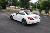 Used 2018 Mercedes-Benz SLC300 Roadster Convertible W/NAV for sale Sold at Auto Collection in Murfreesboro TN 37130 16
