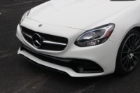 Used 2018 Mercedes-Benz SLC300 Roadster Convertible W/NAV for sale Sold at Auto Collection in Murfreesboro TN 37130 17