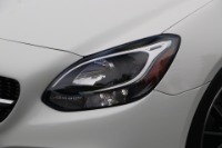 Used 2018 Mercedes-Benz SLC300 Roadster Convertible W/NAV for sale Sold at Auto Collection in Murfreesboro TN 37130 18