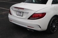 Used 2018 Mercedes-Benz SLC300 Roadster Convertible W/NAV for sale Sold at Auto Collection in Murfreesboro TN 37130 21