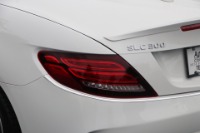 Used 2018 Mercedes-Benz SLC300 Roadster Convertible W/NAV for sale Sold at Auto Collection in Murfreesboro TN 37130 24
