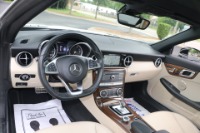 Used 2018 Mercedes-Benz SLC300 Roadster Convertible W/NAV for sale Sold at Auto Collection in Murfreesboro TN 37130 29