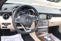 Used 2018 Mercedes-Benz SLC300 Roadster Convertible W/NAV for sale Sold at Auto Collection in Murfreesboro TN 37130 30