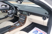 Used 2018 Mercedes-Benz SLC300 Roadster Convertible W/NAV for sale Sold at Auto Collection in Murfreesboro TN 37130 33