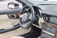 Used 2018 Mercedes-Benz SLC300 Roadster Convertible W/NAV for sale Sold at Auto Collection in Murfreesboro TN 37130 34